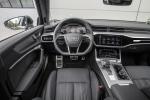 Audi A6 50 TDI Quattro S-Line Avant 2018 года (WW)